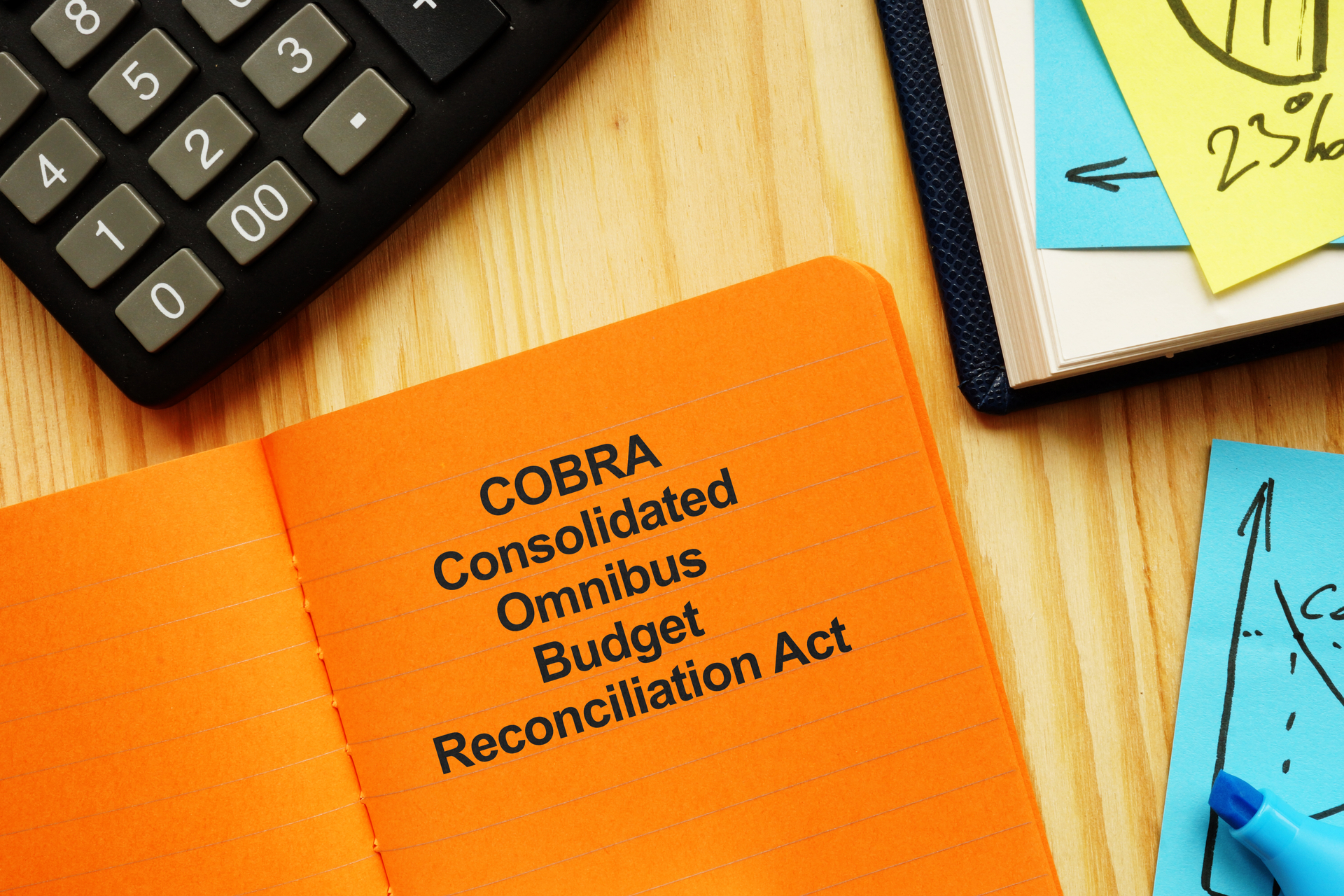 ARPA COBRA Subsidy Model Notices and FAQs Issued